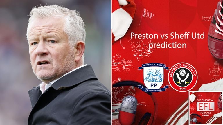 EFL weekend guide - Have Sheff Utd turned a corner? Can Ipswich bounce back? | Football News