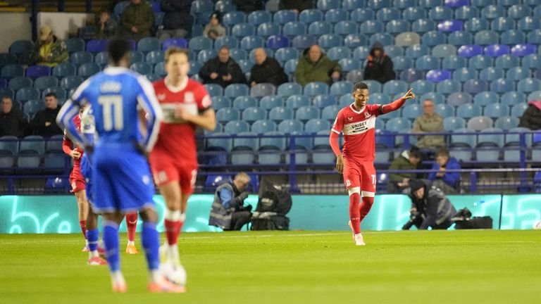 sheffield wednesday