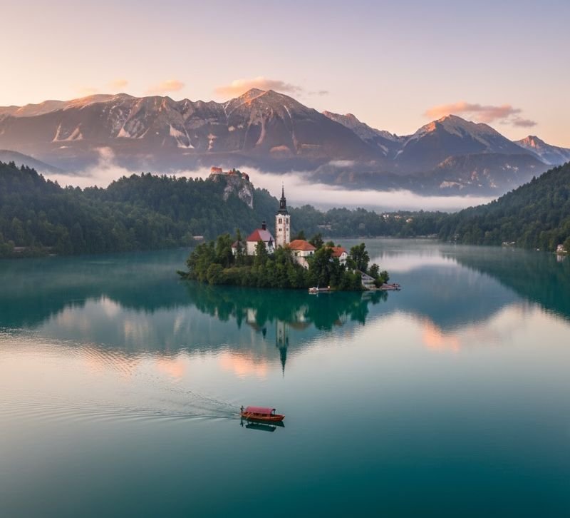 New Zealand Joins Czech Republic, Poland, Slovenia, Australia, United Kingdom to Spark a Narnia Travel Boom Across Europe & Oceania