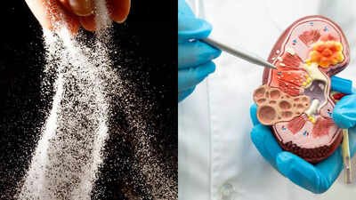 THIS common kitchen habit might be slowly harming your kidneys everyday: Expert tips and simple lifestyle changes to protect your health
