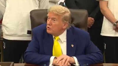‘I was damaged greatly’: Donald Trump seeks $230 million from Justice Department — Will the president decide his own payout?