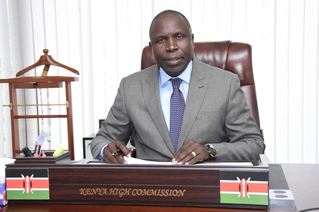 Kenya Secures Leadership Role In New Global Mediation Body