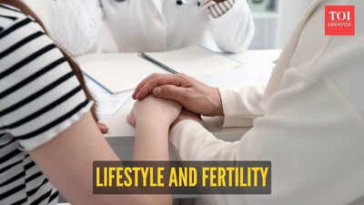 India’s fertility decline: How lifestyle and environmental factors are reshaping reproductive health