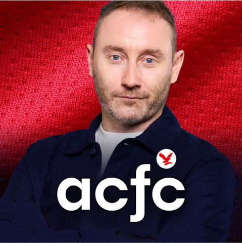 The Adam Clery Football Column