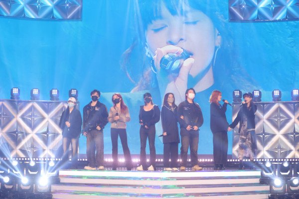 聲秀決賽｜三甲賽果冠軍誰屬？8強分數即時更新！首輪歌單+賽制公開