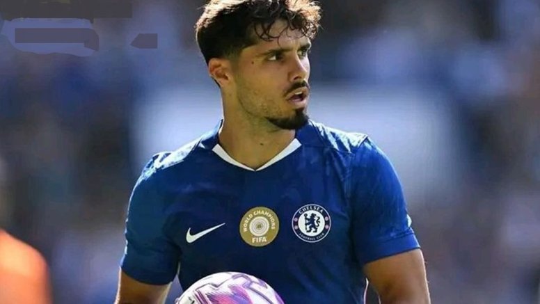 Football: Chelsea rest Neto for Champions League trip to Baku