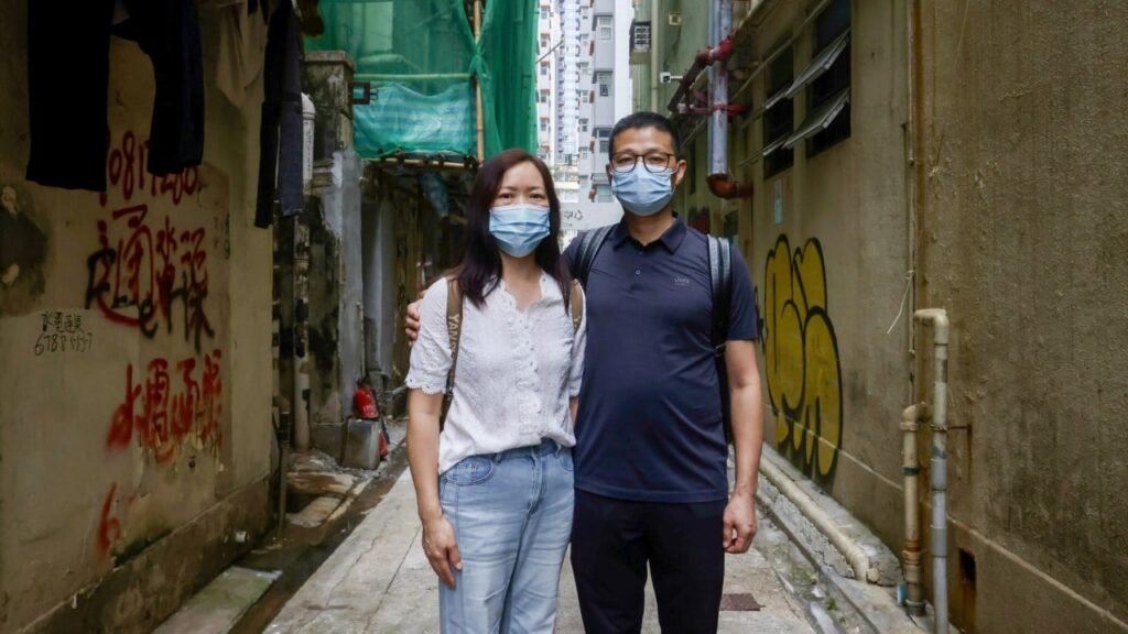 Hong Kong probes handling of medical complaints after 15-year case delay