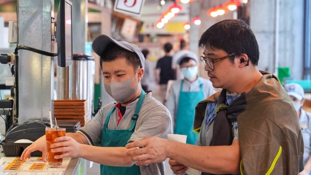 Singaporean founder may dilute stake to save Hong Kong eatery run by the disabled