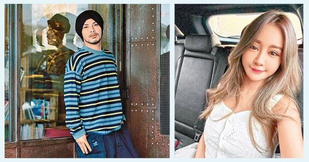 今日信報 - 兩岸消息 - 歌手黃明志捲網紅命案涉藏毒 案發時同處酒店房 慌走遭警攔截