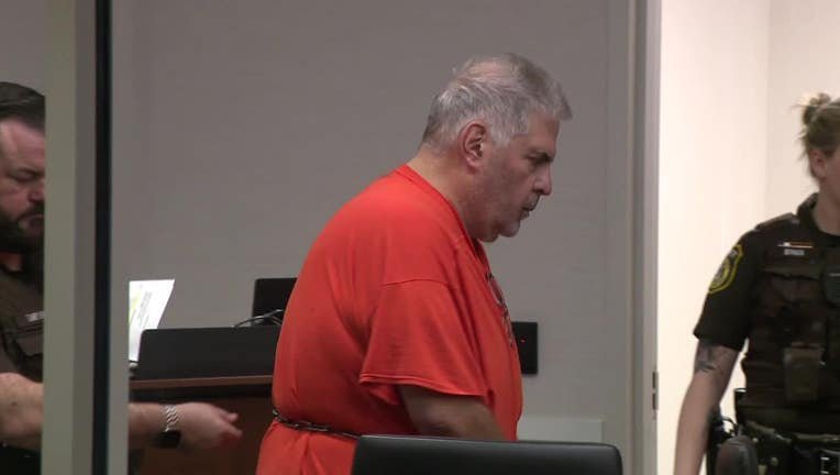 Sexual assault, child porn; Oconomowoc 'lifestyle coach' sentenced