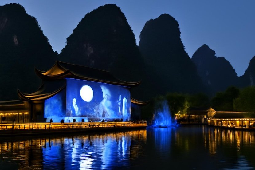 Nanping Transforms Cultural Tourism with Digital Technology – Discover Southeast China’s New Travel Frontier!