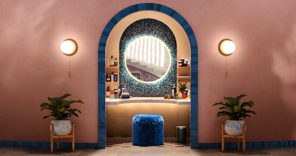 Travel: the fashion industry’s new source of inspiration