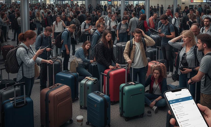 Argentina Joins United Kingdom, Turkey, Portugal, Spain, Greece as High Inflation Rates Are Destroying Tourism, Why Your Next Budget Travel Plans May Be at Risk, Now Its Time To Look for Some Alternative Destinations