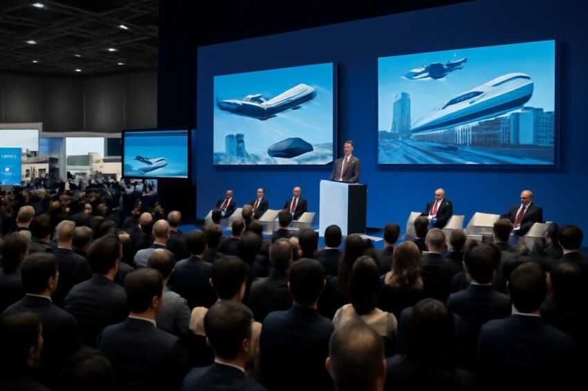 Hong Kong’s Super Terminal Expo 2025: A Game-Changer for Tourism and Regional Connectivity