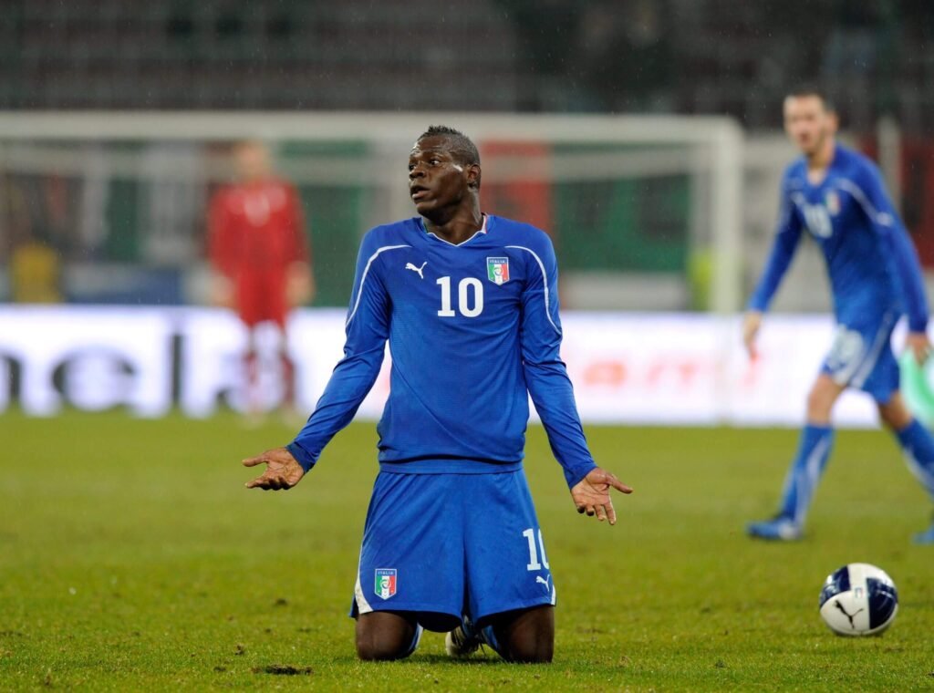 Desire Doue, the Golden Boy award and an existential question for Italian football