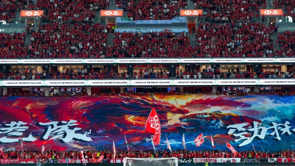 Kai Tak Sports Park bookings run into 2027 as Hong Kong Stadium faces revamp