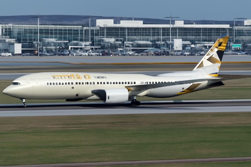 Etihad’s New Routes to Hong Kong, Hanoi, Tunis & Chiang Mai Drive UAE Aviation Growth