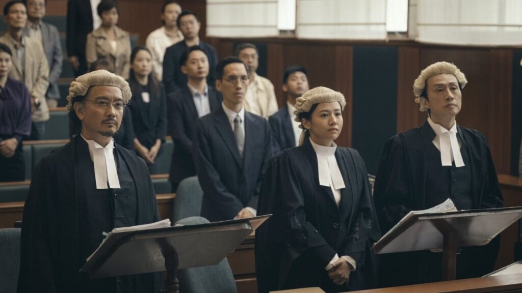 Legal Tales | Having common law lawyers from here and elsewhere is in Hong Kong’s best interest