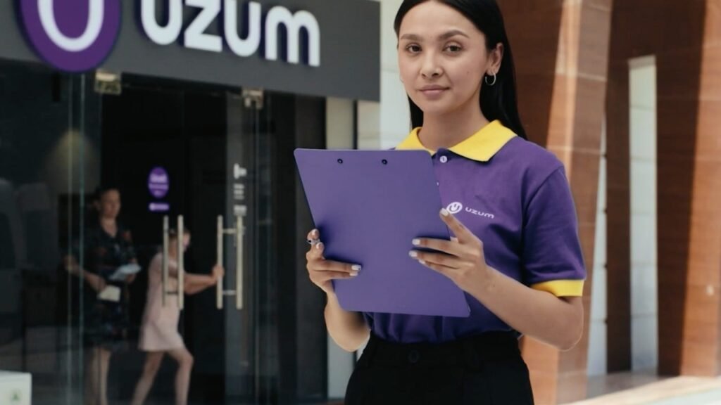 Tencent-backed Uzum, Uzbekistan’s first tech unicorn, eyes pre-IPO funding in Hong Kong