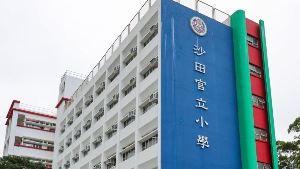 ‘Unfair advantage’: backlash over Hong Kong school’s simplified Chinese exam policy