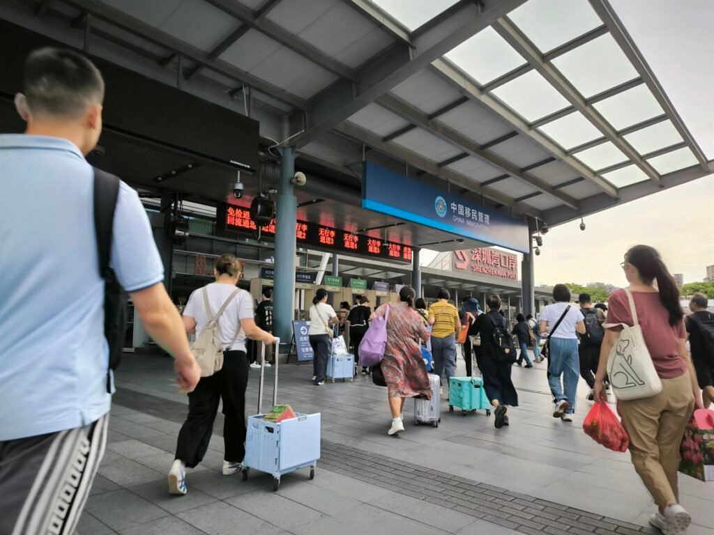 HKSAR govt hails new mainland measures for high-level opening up