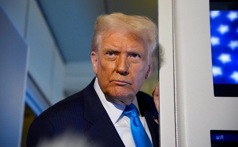 Trump is confident that China will not take steps against Taiwan