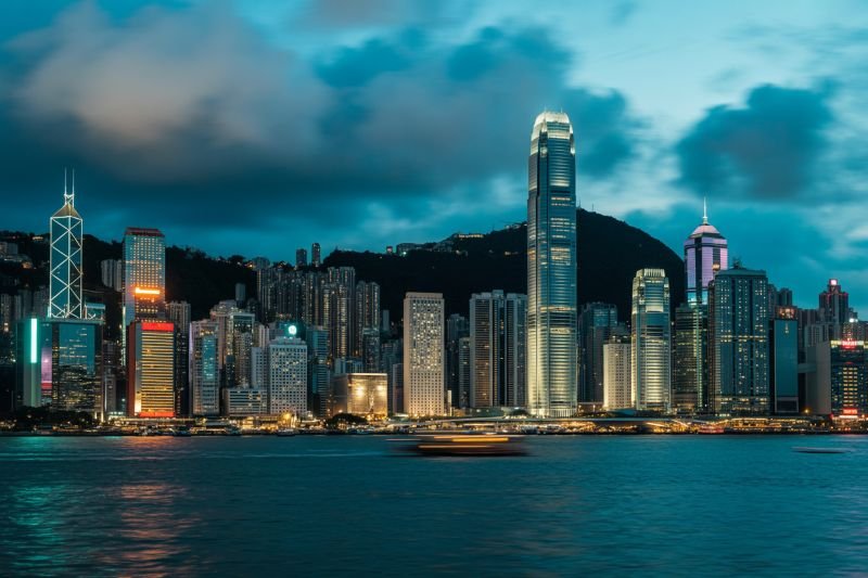 Discover Hong Kong in a New Light with Cathay Pacific’s Thoughtful Travel Film, Get the Details Here