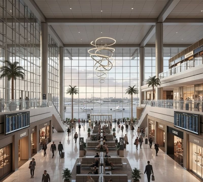 Macau to Hong Kong, The Booming Travel Connection That’s Turning the Greater Bay Into Asia’s Most Seamless Cross-Border Gateway