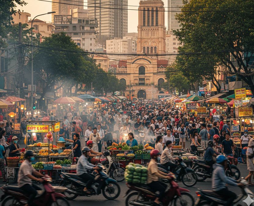 Osaka japan mice expo