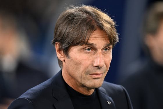 Gambar artikel:Conte: ‘A German team learned the Italian Catenaccio’