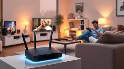 US may impose complete ban on sale of TP-Link Wi-Fi routers for this ‘Big China Fear’