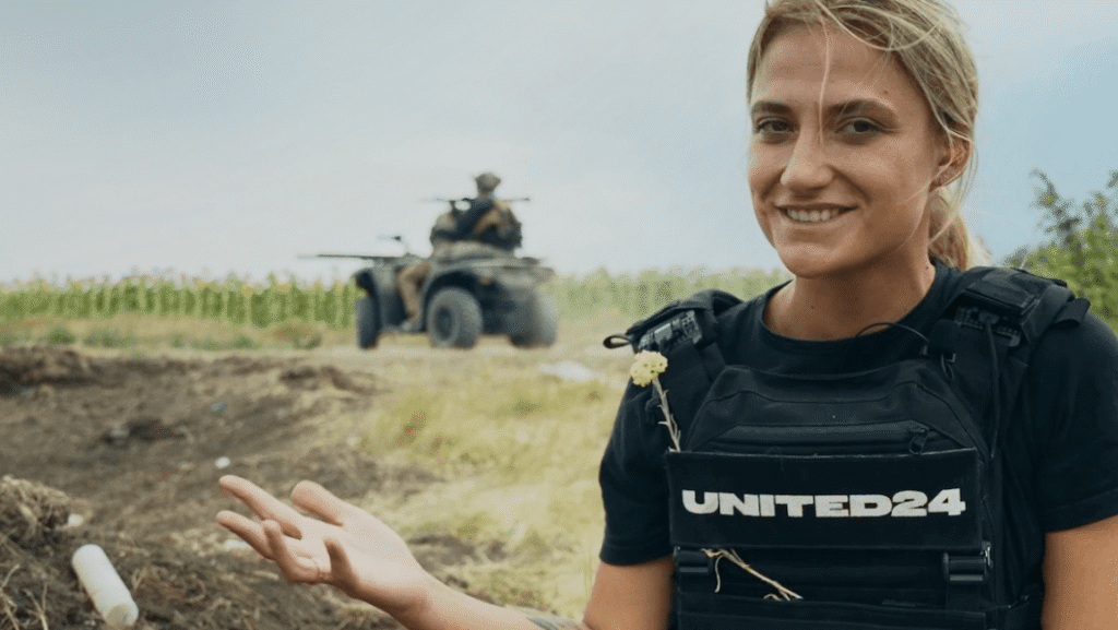 Support our team with a one-time or monthly donation